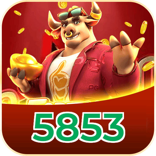 5853 logo
