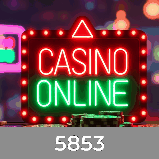 5853: Slots-Altos Prêmios, Jogos de Mesa-Desafios, e Ao Vivo-Realismo