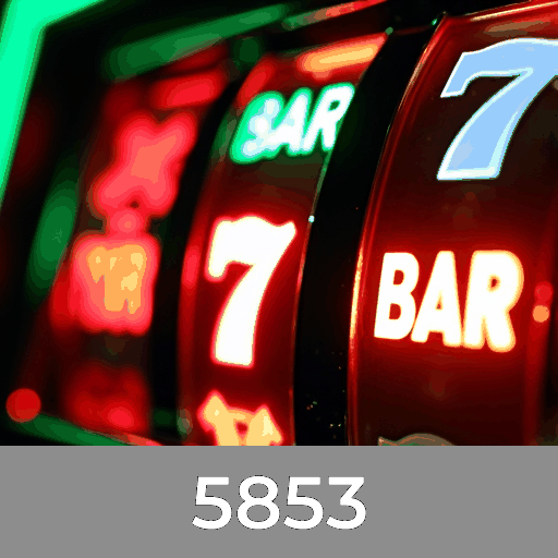 Experimente o 5853: A Melhor Plataforma de Jogos com Serviços Profissionais